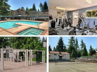 17532 150th Ct SE UNIT M11, Renton, WA 98058