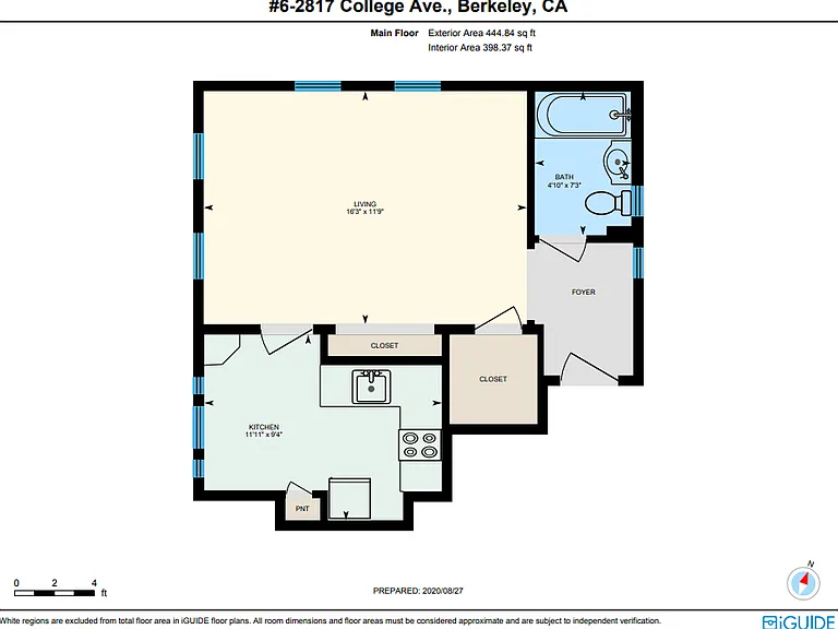 2817 College Ave — Photo 14