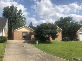 16314 Crepemyrtle Dr, Baton Rouge, LA 70817