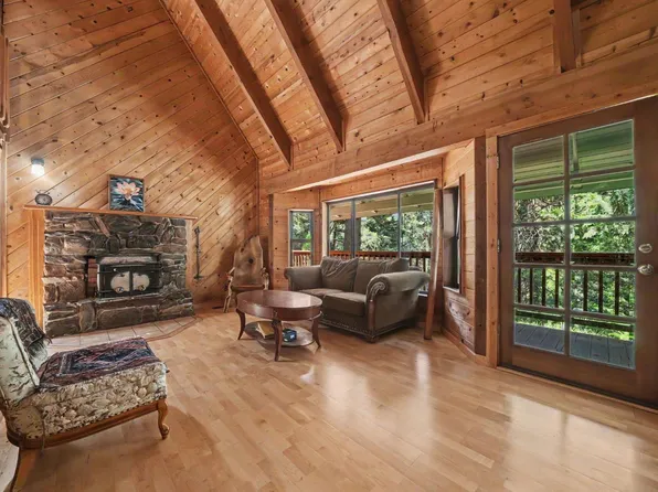 4040 Cedar Creek Rd, Fiddletown, CA 95629
