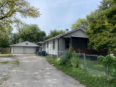 3104 Coffey St, Indianapolis, IN, 46217