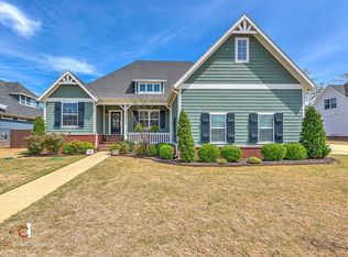 600 Kensington St, Cave Springs, AR 72718