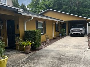 2905 E Central Blvd, Orlando, FL 32803