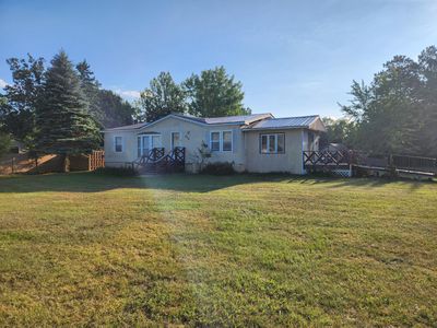404 Grove Ave N, Park Rapids, MN, 56470