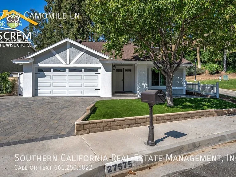 27575 Camomile Ln — Photo 1