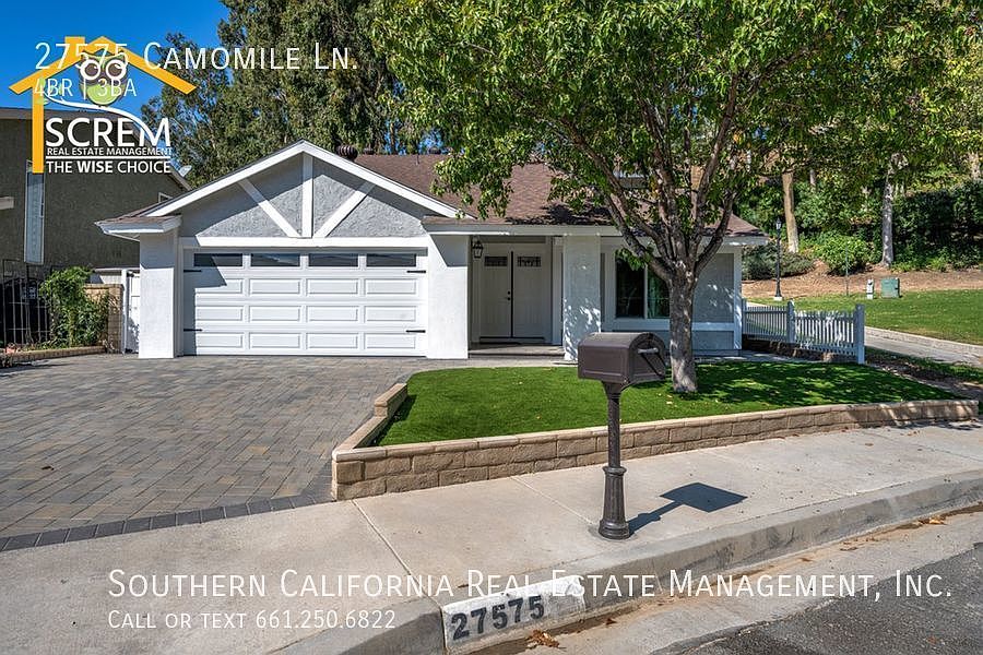 1st image of 27575 Camomile Ln