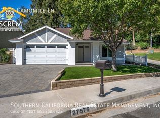 27575 Camomile Ln, Santa Clarita, CA 91350