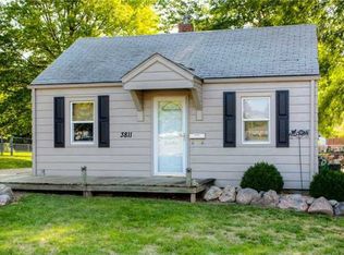 3811 36th St, Des Moines, IA 50310