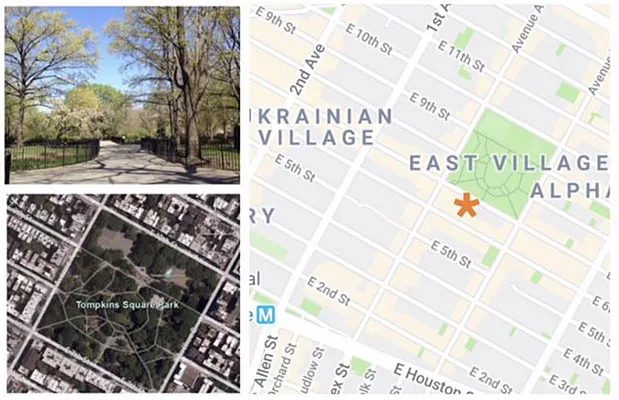 Rented by Quest Realty Sunnyside Corp | media 10