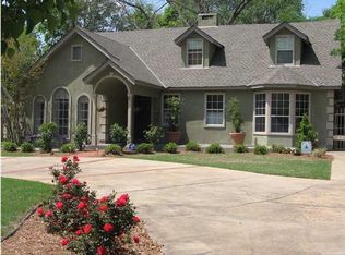 3376 Cloverdale Rd, Montgomery, AL 36106