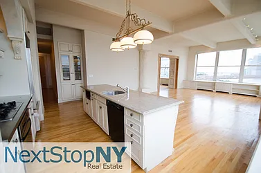 Rented by NextStopNY