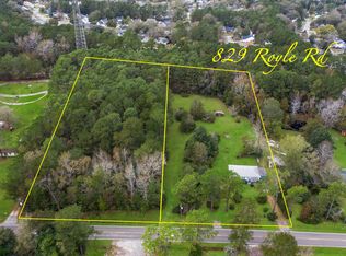 829 Royle Rd, Ladson, SC 29456