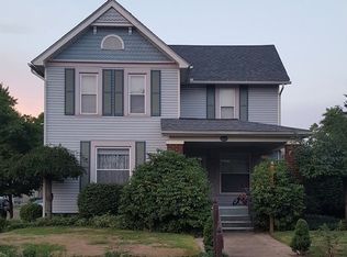 829 N Tuscarawas Ave, Dover, OH