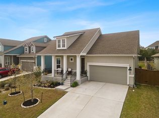 781 Hazy Hills Loop, Dripping Springs, TX 78620