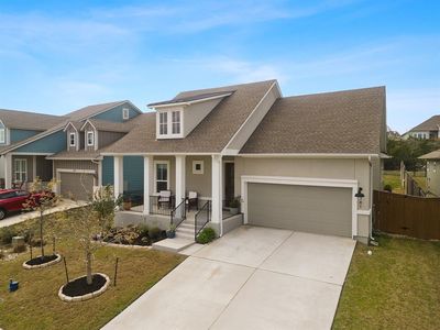 781 Hazy Hills Loop, Dripping Springs, TX, 78620