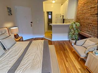 534 E 83rd St APT 3A, New York, NY 10028