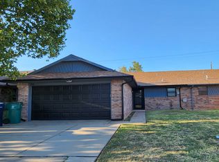 8105 SW 36th St, Oklahoma City, OK 73179