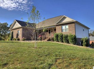 1643 Riceland Dr, Sevierville, TN 37862