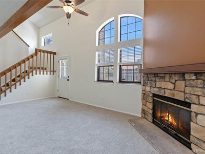 942 S Walden Street Bldg 9 #206, Aurora, CO, 80017