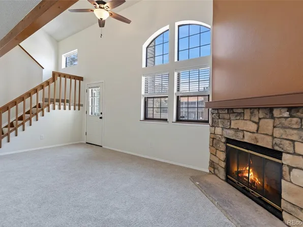 942 S Walden Street Bldg 9 #206, Aurora, CO 80017