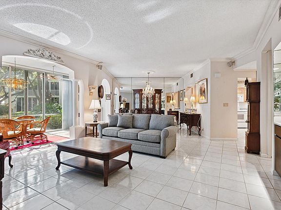 2nd image of 4130 W Palm Aire Drive #301A