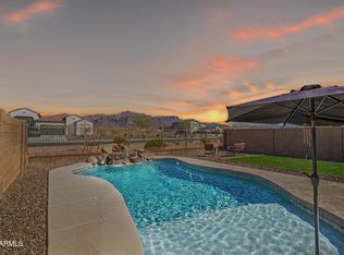 12686 E Pivot Peak, Gold Canyon, AZ 85118