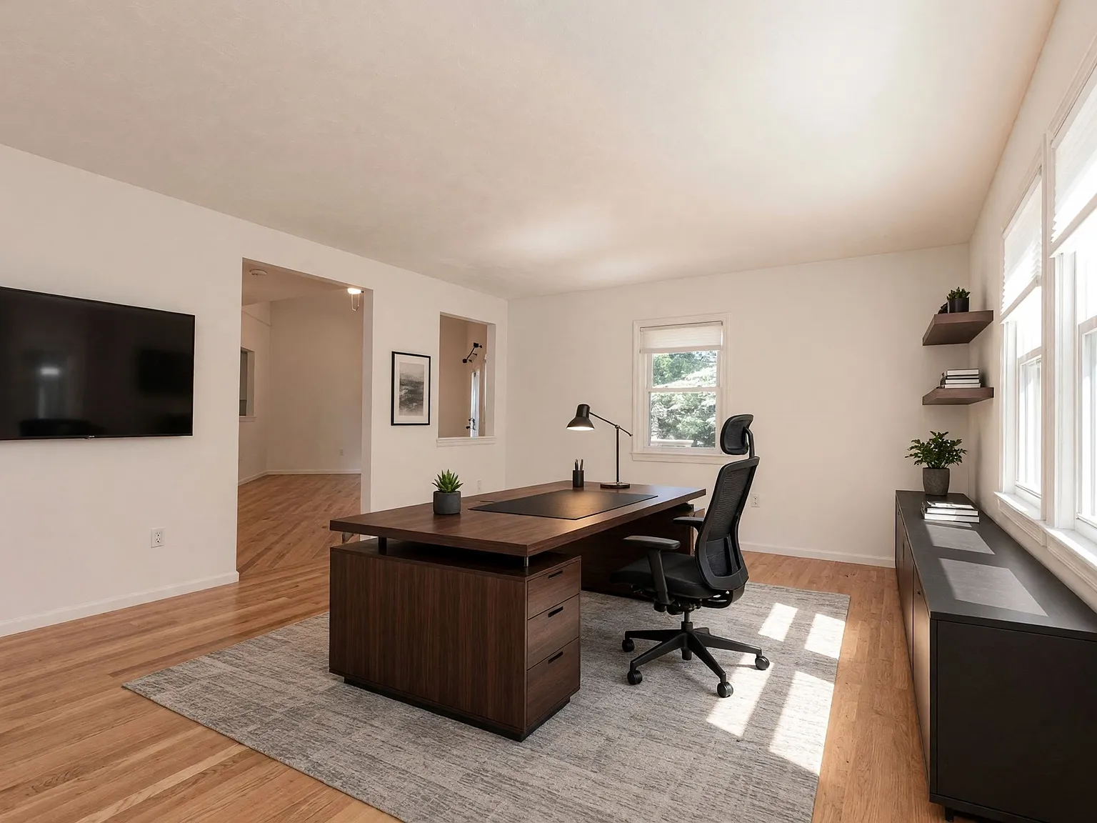 2 bed, 1.5 bath, 1692 sqft, $3,400 — Photo 3