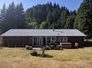 26388 Highway 20, Eddyville, OR 97343