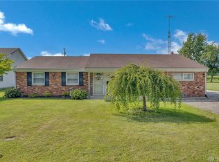3560 Shawnee Trl, Jamestown, OH 45335