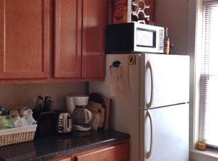 3545 N Janssen Ave #2, Chicago, IL 60657
