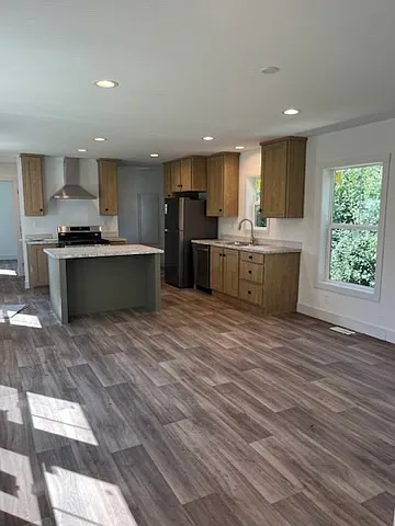 800 Woodland Trl — Photo 4