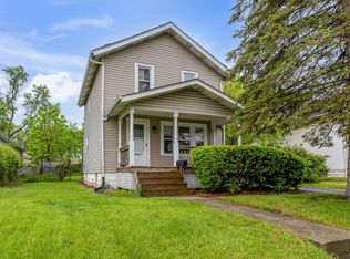 2201 Ferris Rd, Columbus, OH 43224