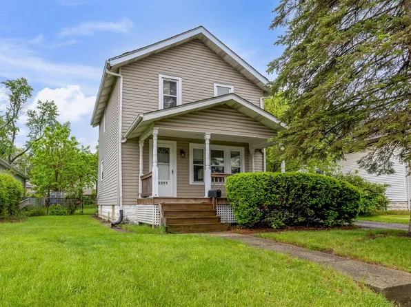 2201 Ferris Rd, Columbus, OH 43224