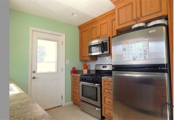 3rd image of 3600 N New England Ave