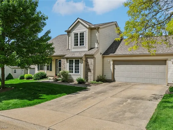 8722 Basswood Pl, Macedonia, OH 44056