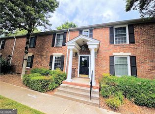6700 Roswell Rd NE APT 24E, Atlanta, GA 30328