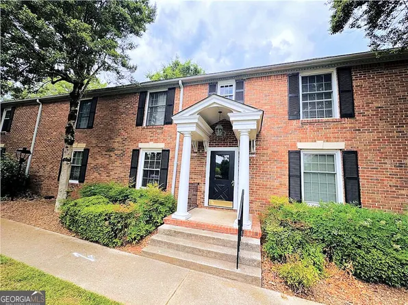 6700 Roswell Rd NE APT 24E, Atlanta, GA 30328