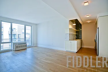 Rented by Fiddler Realty