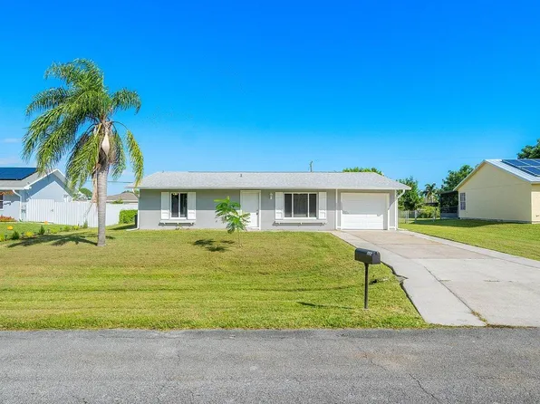 325 NW Fairfax Avenue, Port St Lucie, FL 34983