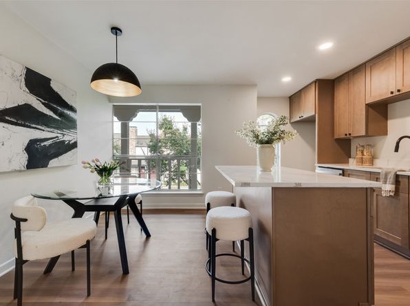 Home for Sale in Dallas TX
