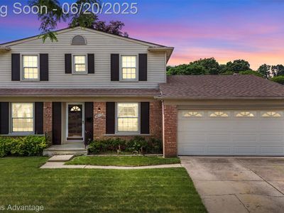 36113 Barkley St, Livonia, MI, 48154