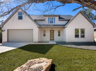 300 Bedford Dr, Spicewood, TX 78669
