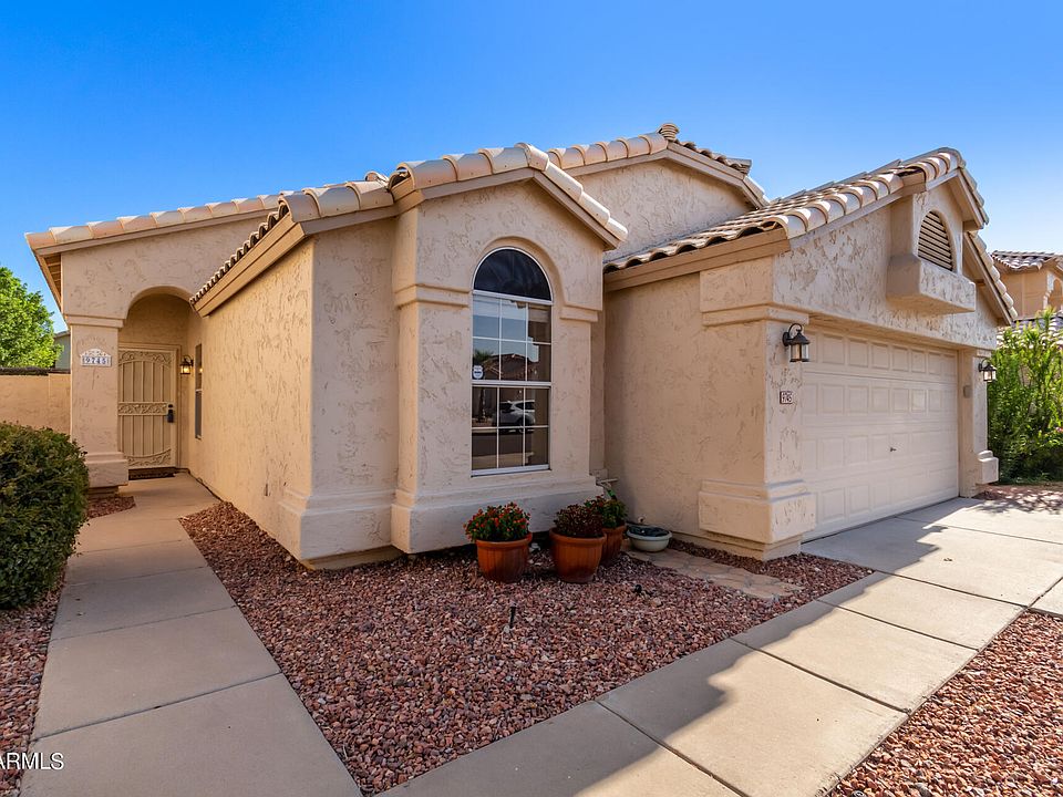 1st image of 9745 W TONOPAH Drive