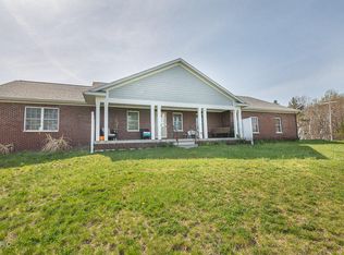 16371 124th Ave, Nunica, MI 49448