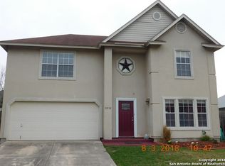 11230 Taylor Crst, San Antonio, TX 78249