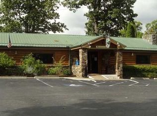 417 W Van Buren, Eureka Springs, AR 72632