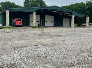 1131 County Road 561, Princeton, TX 75407