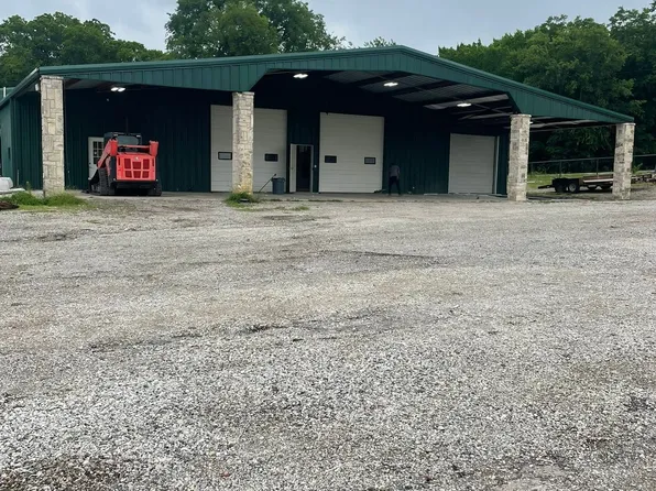 1131 County Road 561, Princeton, TX 75407
