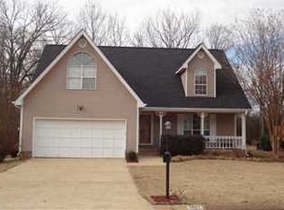 1907 Howell Mill Dr, Chattanooga, TN 37421