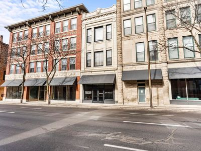 112 W Washington Blvd APT 328, Fort Wayne, IN, 46802